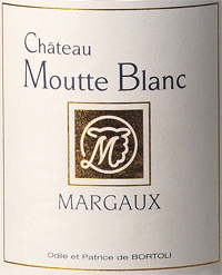 Château Moutte Blanc
